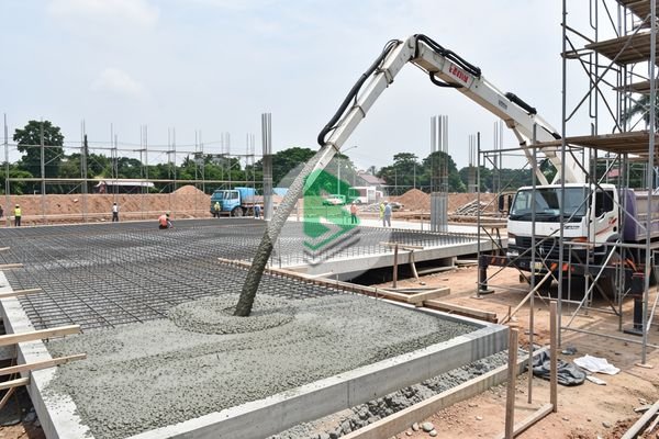 Bangunan Cor Gantung: Panduan Lengkap Aplikasi, Kelebihan, dan Estimasi Biaya 2026