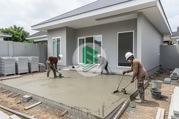 Bangunan Corina Kavanagh: Studi Kasus Penggunaan Beton Readymix untuk Konstruksi Ikonik