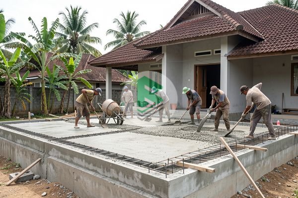Biaya Buat Dak Rumah: Estimasi, Faktor Pengaruh, dan Tips Efisien