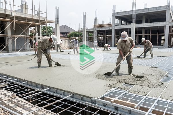 Biaya Cor Bondek Per Meter: Panduan Lengkap Estimasi dan Faktor Pengaruh