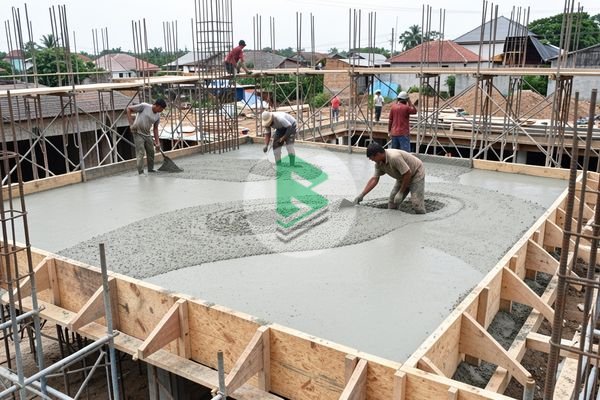 Cor Lantai 2 dengan Triplek: Panduan Praktis, Kelebihan, dan Estimasi Biaya