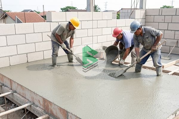 Cor Lantai 2 Pakai Hebel: Panduan Teknis, Kelebihan, dan Estimasi Biaya