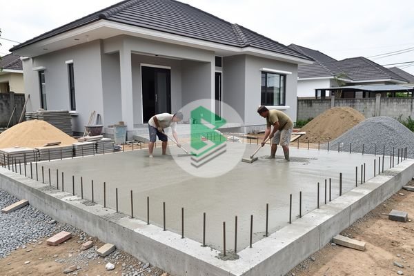 Cor Rumah Berapa: Estimasi Biaya, Mutu Beton, dan Tips Mendapatkan Penawaran Terbaik