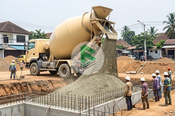 Memahami Harga Ready Mix Price Per M3: Faktor, Estimasi, dan Tips Menghitung Kebutuhan Beton